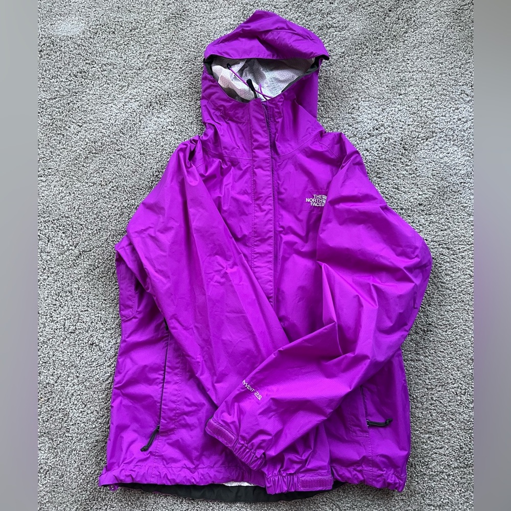 North face HyVent 2.5L